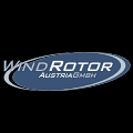 Windrotor Austria